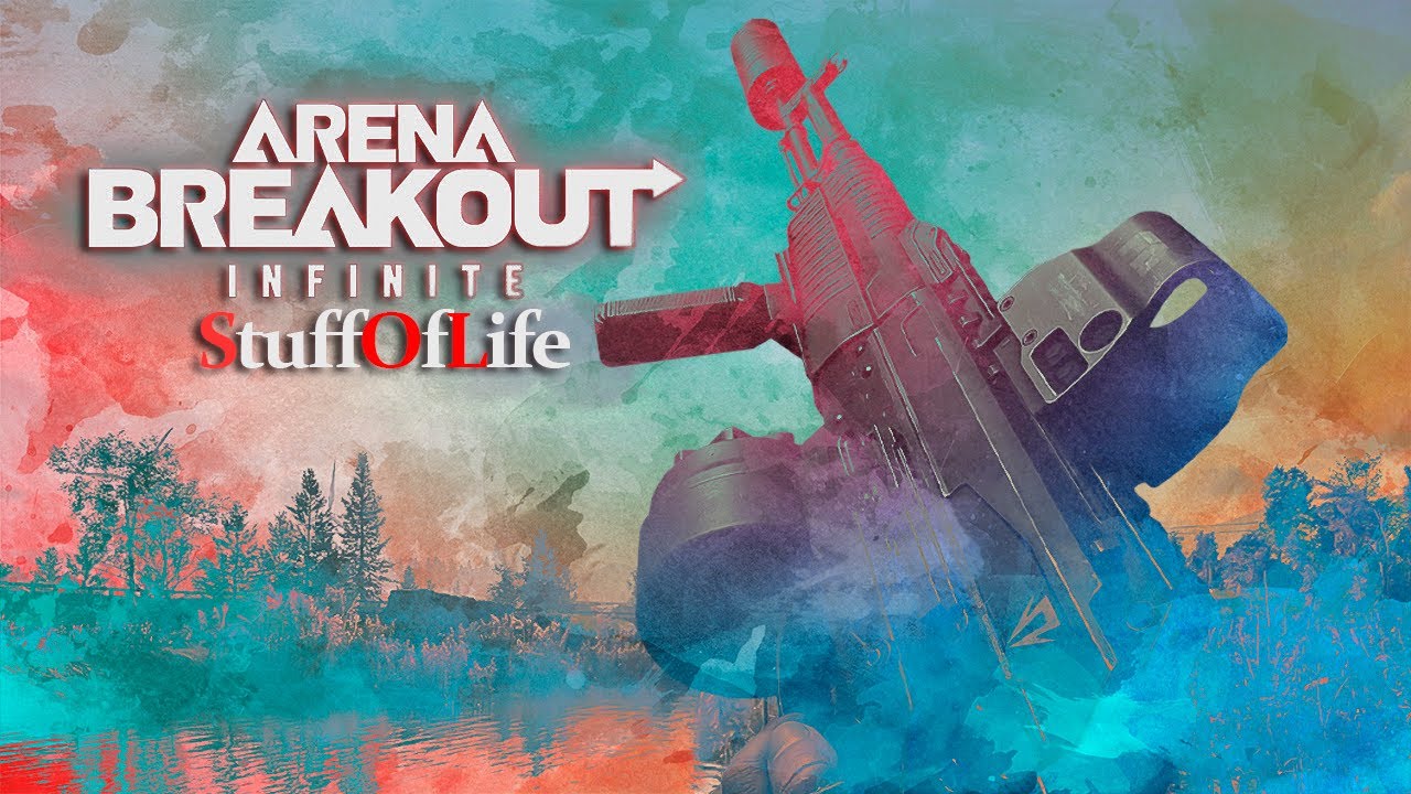 Пришлось выйти ради квеста карта Телецентр |  Аrena Breakout Infinite | ABIS4