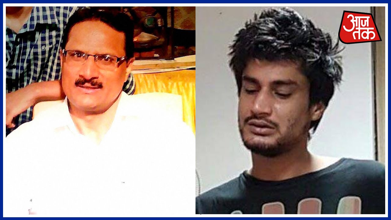 Prime Accused In Tanzil Ahmed Murder Case Nabbed