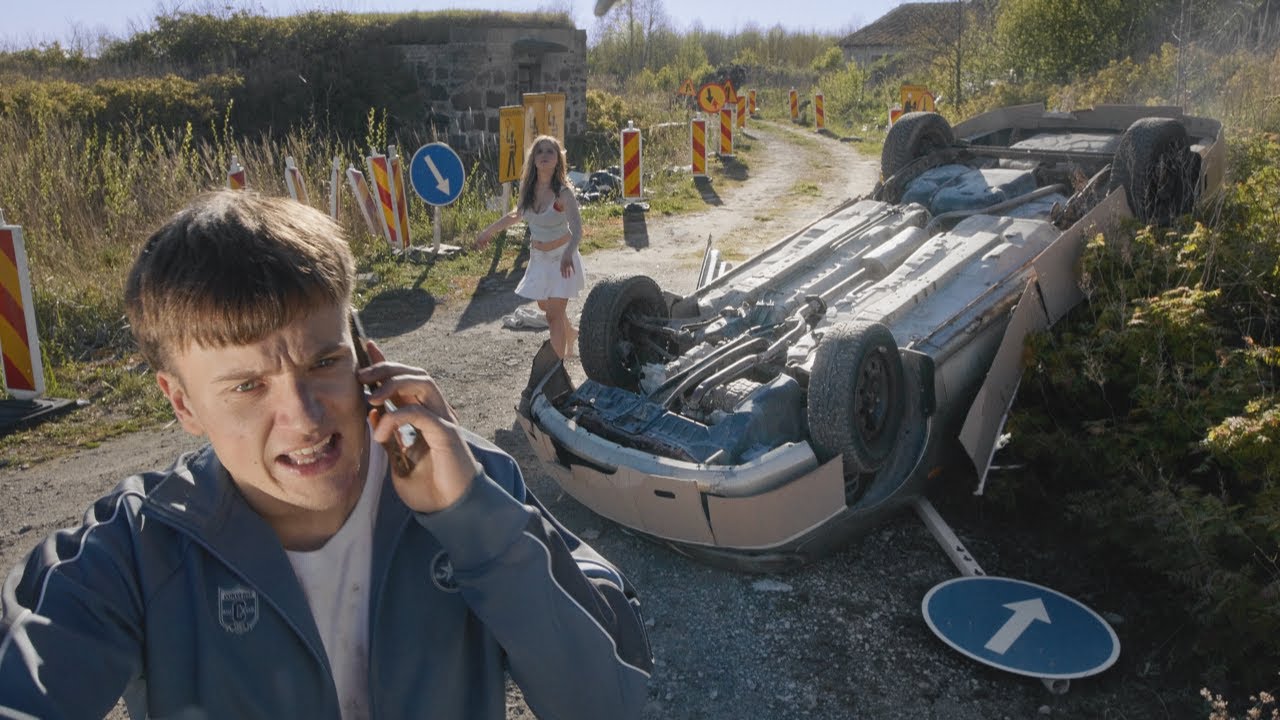 ALIKA x säm - parasiit