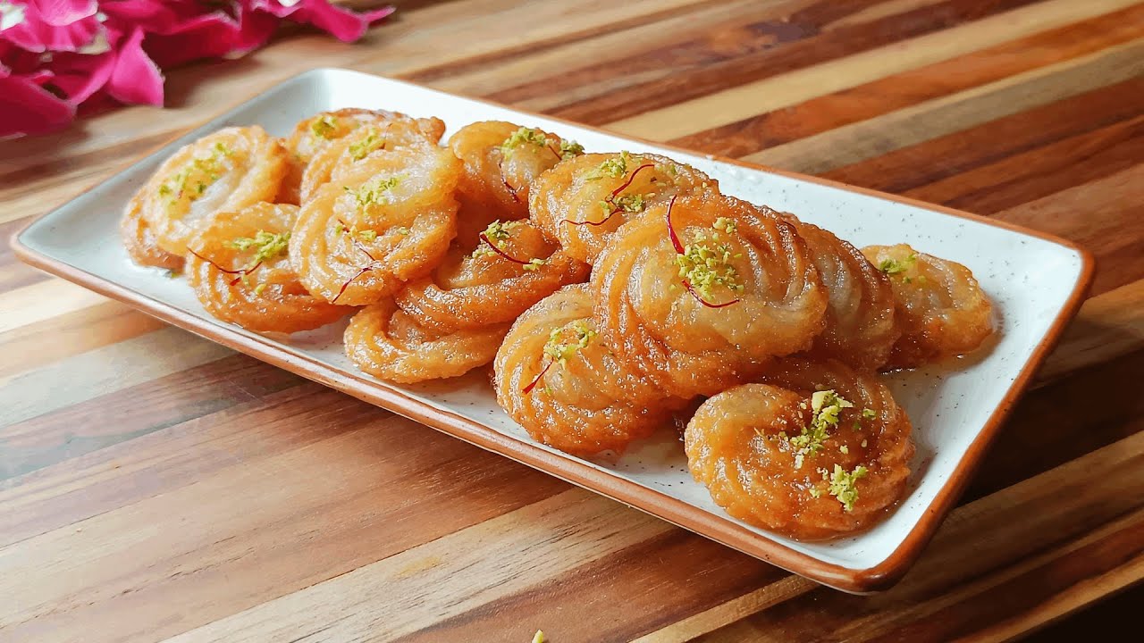 20 Minutes Dessert | Instant Dessert | Tasty Sweet From Home Ingredients | Sumi's Cooking Corner