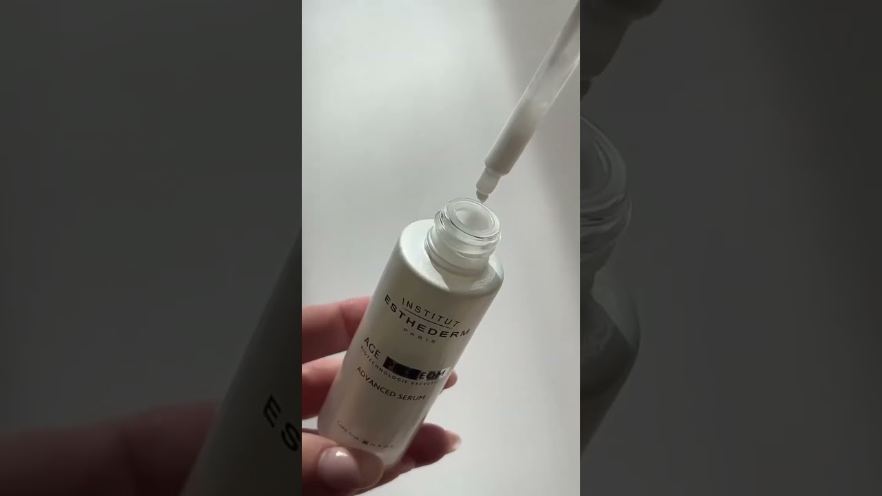 Institut Esthederm Age Proteom Advanced Serum