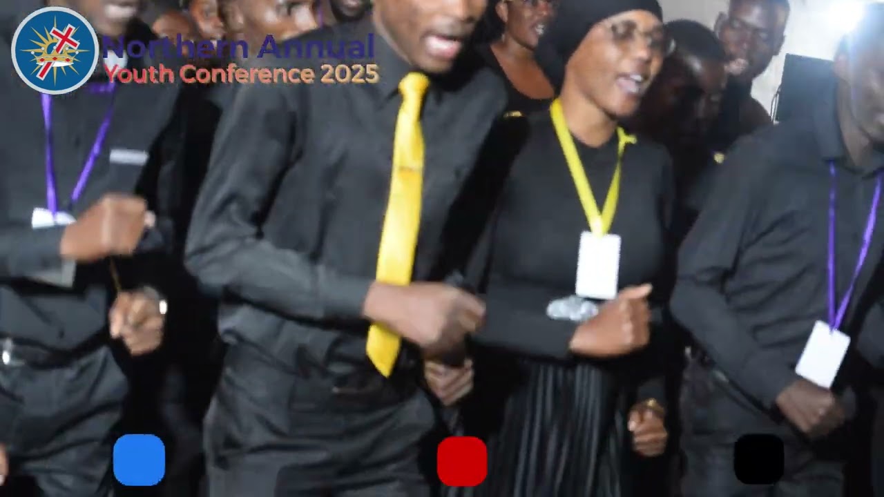 Inamu hafa by AFM Onelombo Choir