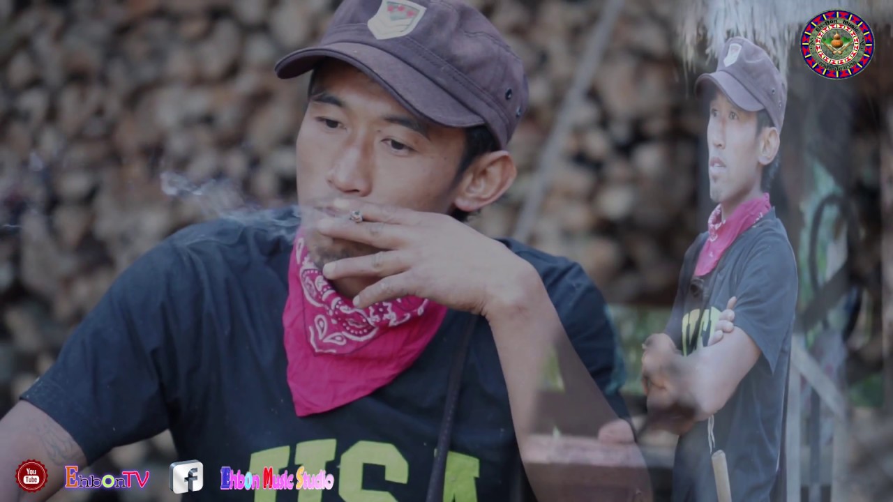 เพลงคนติดยา Fi Daw Pa eh 2018 (Ca Shi bpu)