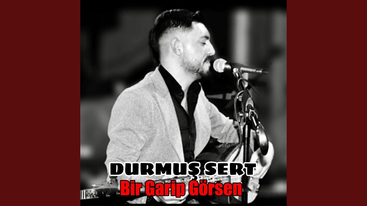 Bir Garip Görsen