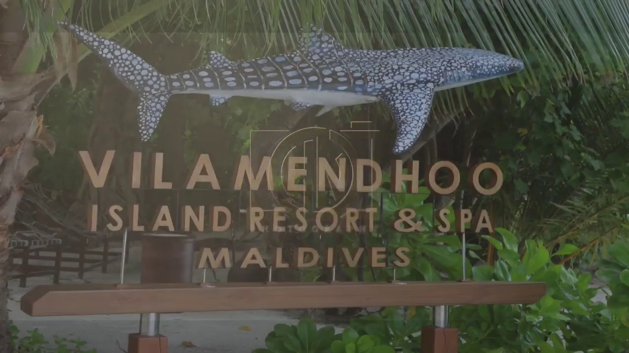 Vilamendhoo Island Resort & Spa (Dinner Buffet )