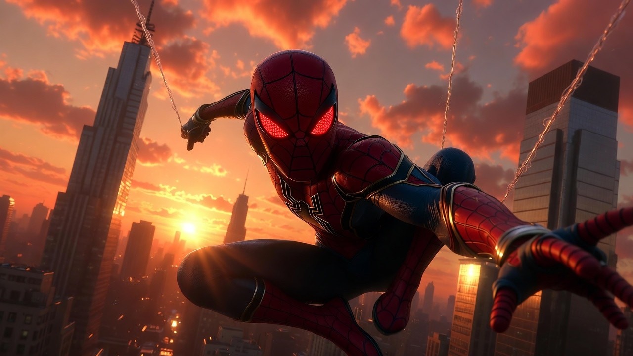 Marvel's Spider-Man 2