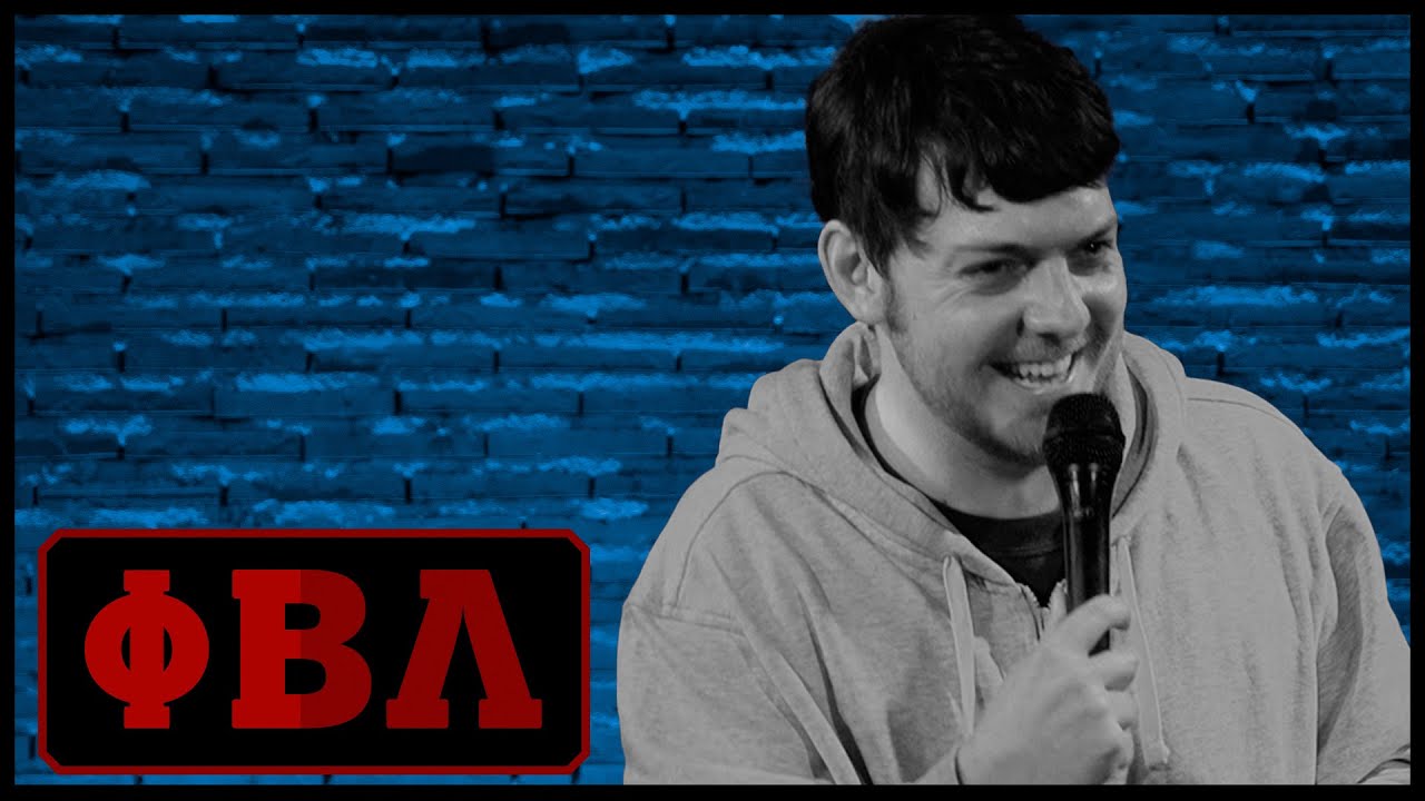 Xavi Daura (Diciembre 2021) / Phi Beta Lambda