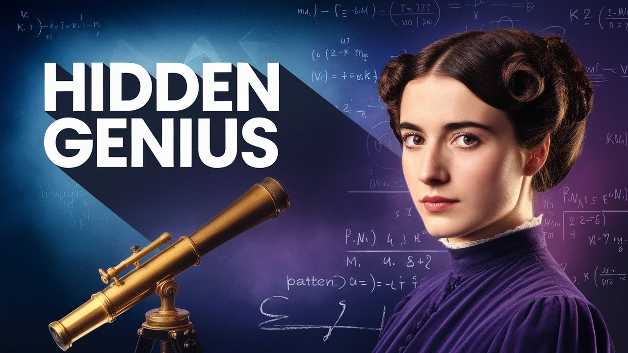 Mileva Marić: Einstein's Hidden Partner in Science