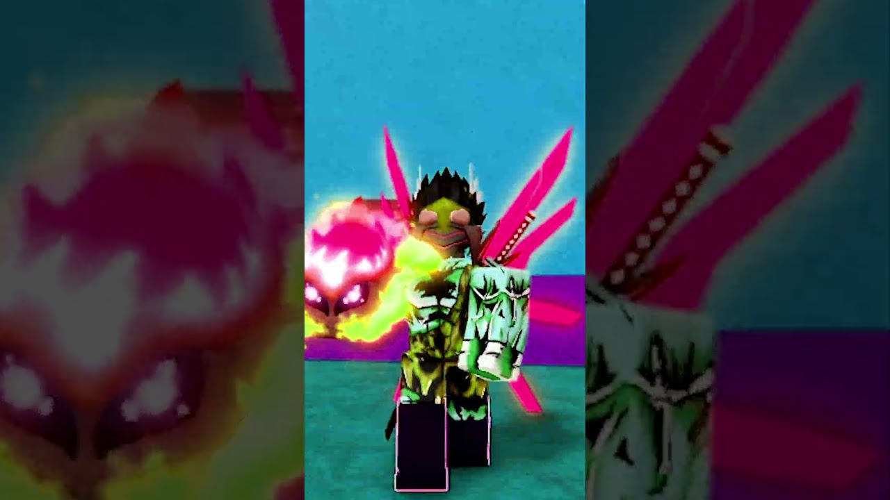 Use This Gas Combo...