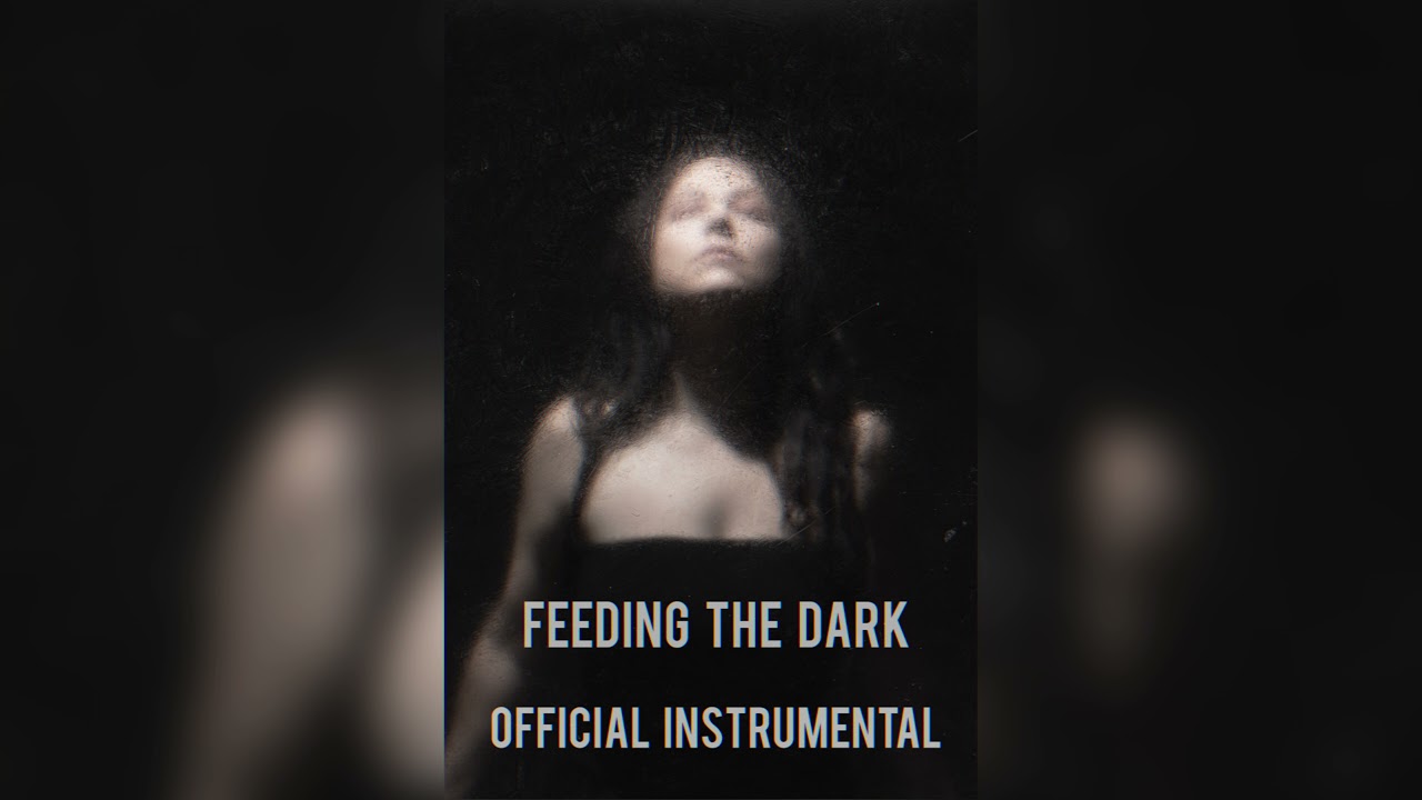 Evanescence - Feeding The Dark (Official Instrumental) HQ