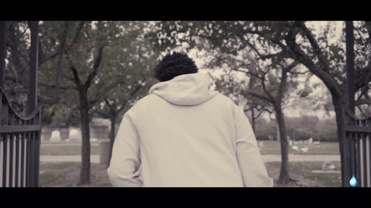Dayday Hotnow - God&rsquo;s Grace (Official Music Video) || Dir. by Aaronjnewton