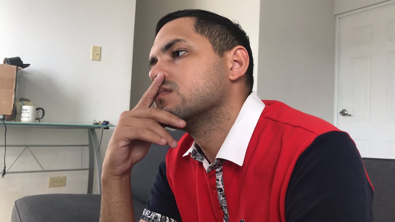 Dios se olvido de mi -Chiiklo