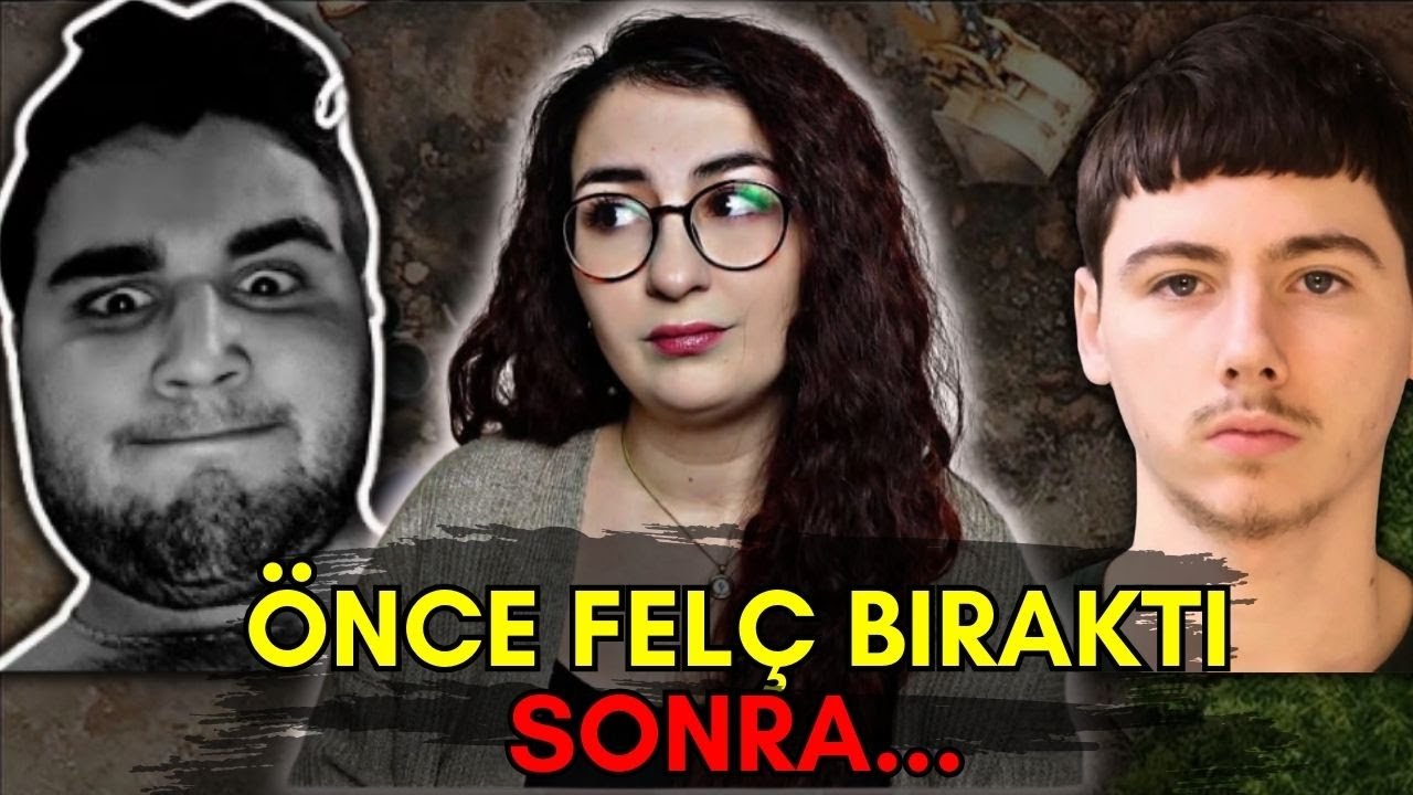 Psikopat Kuzenlerin Korkunç Planı - Cosmo DiNardo & Sean Kratz