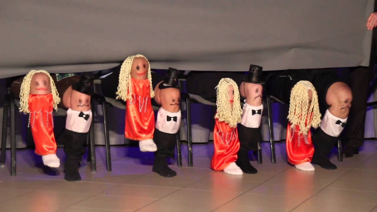 Knieballett