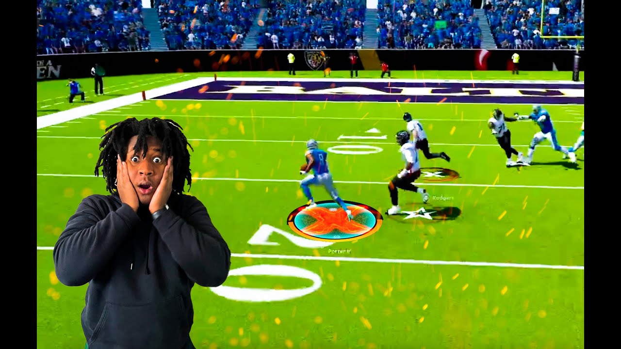 Dominating the Competition: Beating 99 Overall Teams in MUT