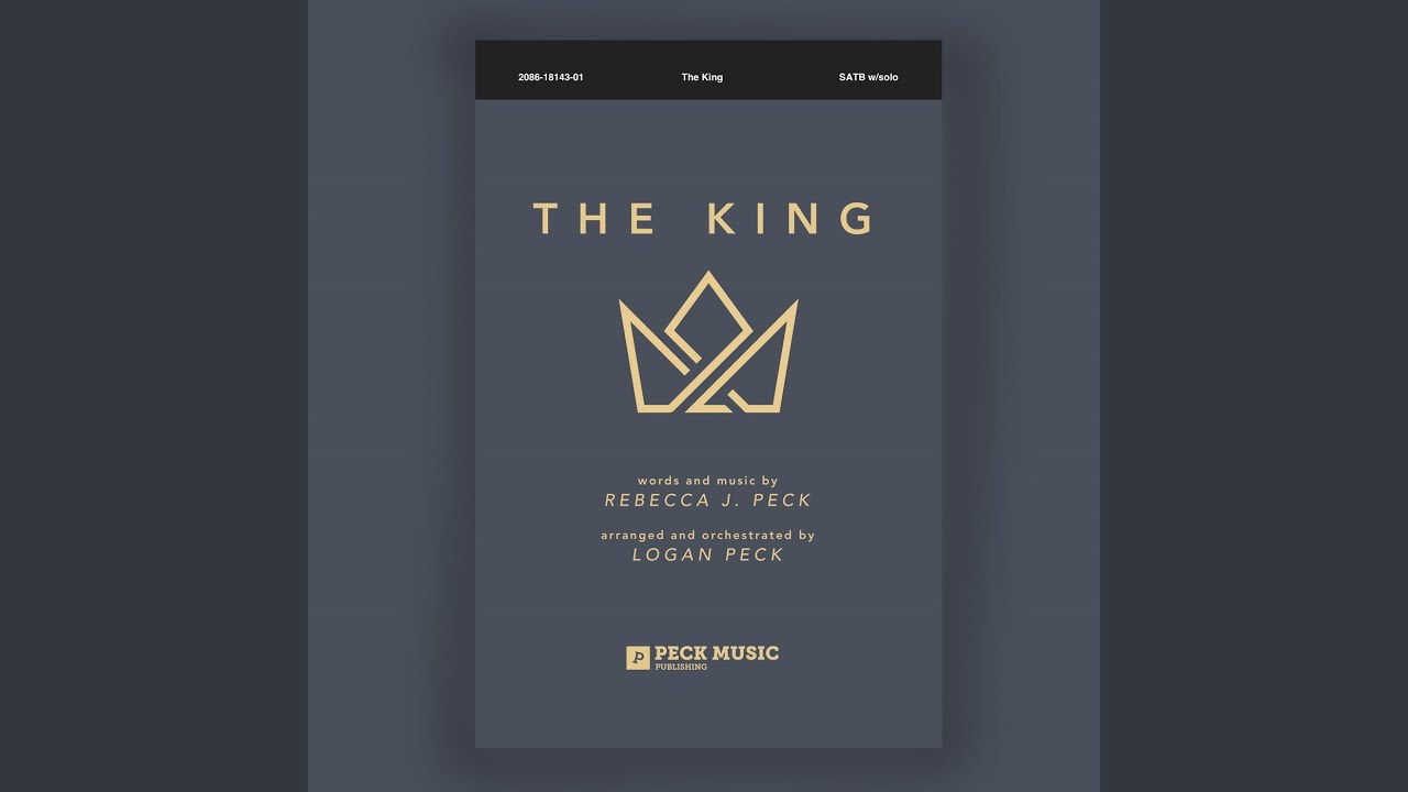 The King