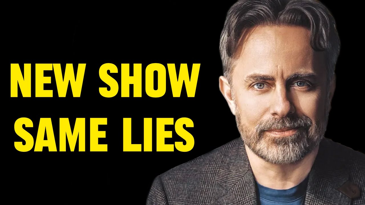Джереми Боринг запускает новое шоу после того, как разгромил The Daily Wire.