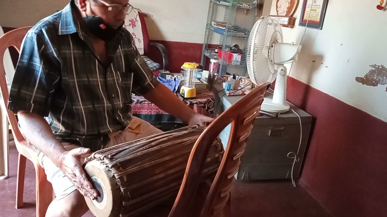 Yakshagana Maddale Basic