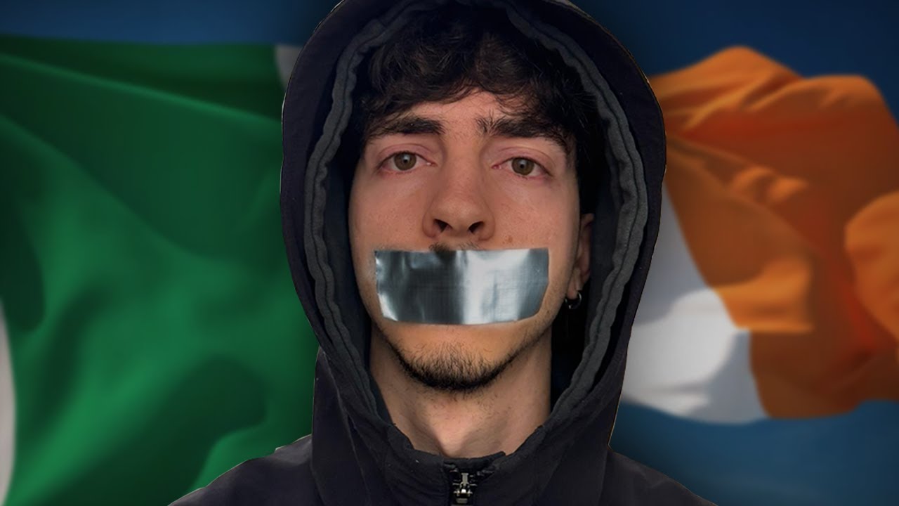 El Lado Oscuro de Vivir en Irlanda