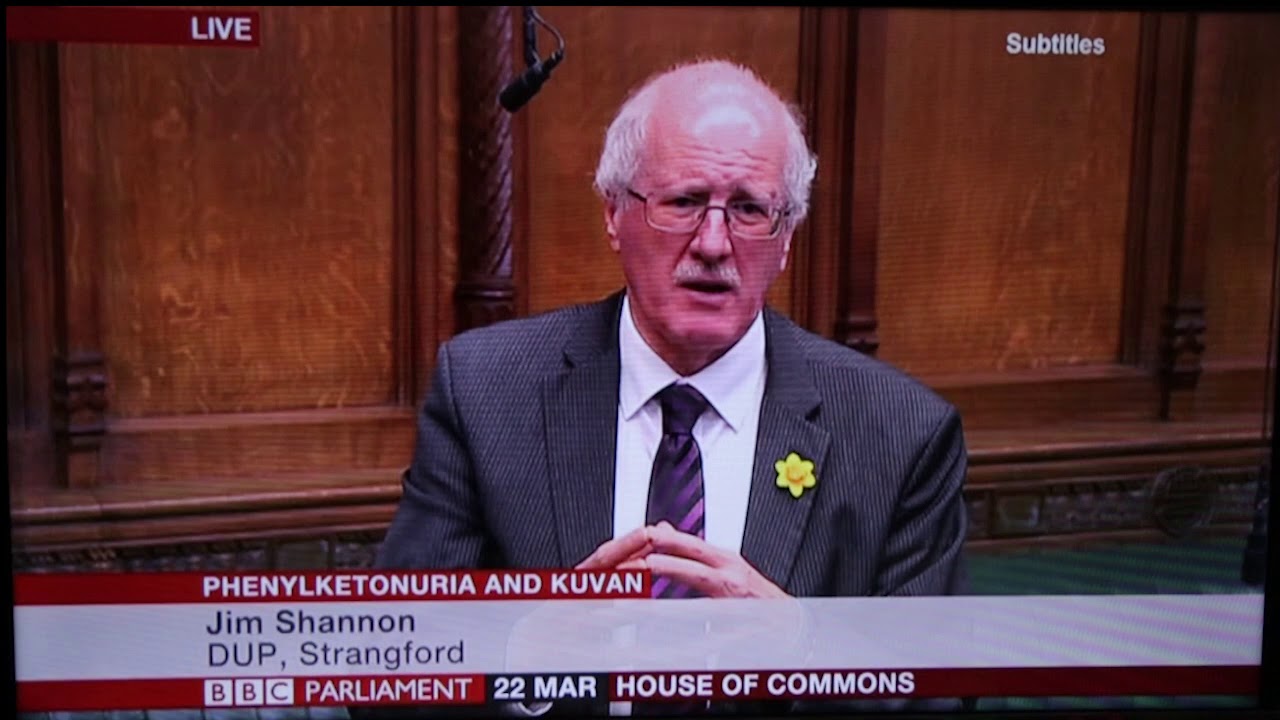 Parliament 22nd March   PKU and Kuvan Discussion