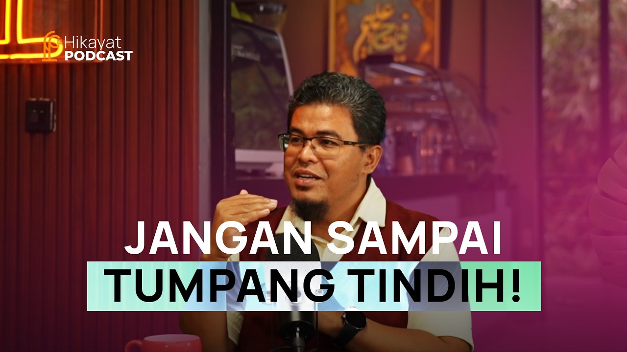 ILMU AKADEMIS DAN RUMAH TANGGA BUKAN HAL YANG BERBENTURAN BAGI SEORANG WANITA