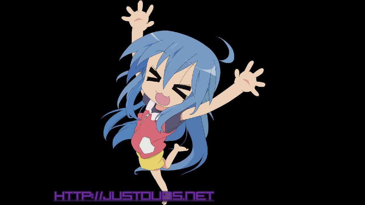 Watch Dubbed Anime Online!