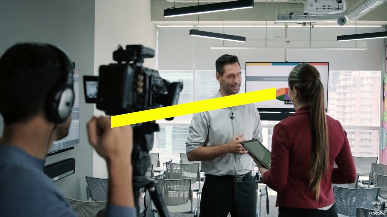 Wallace Productions LLC (Official Video) (Shot by Wallace Productions)