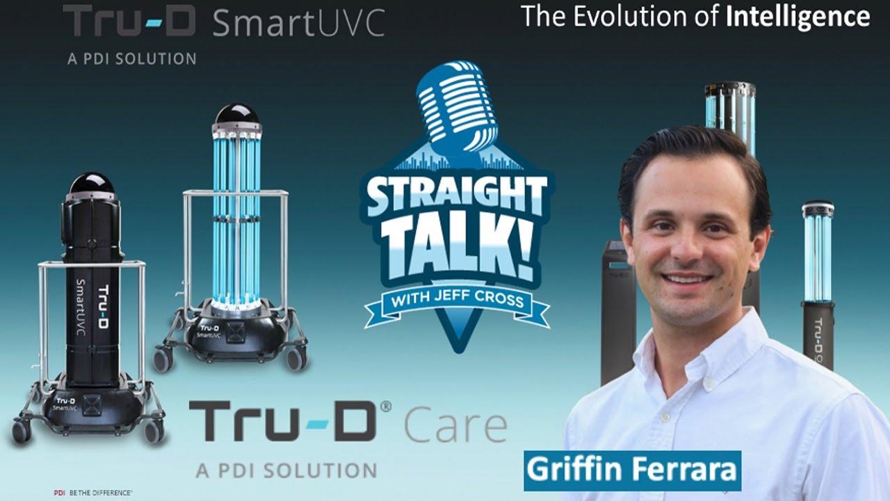 Inside Tru-D SmartUVC: The Importance of Service and Upkeep for UVC Disinfection