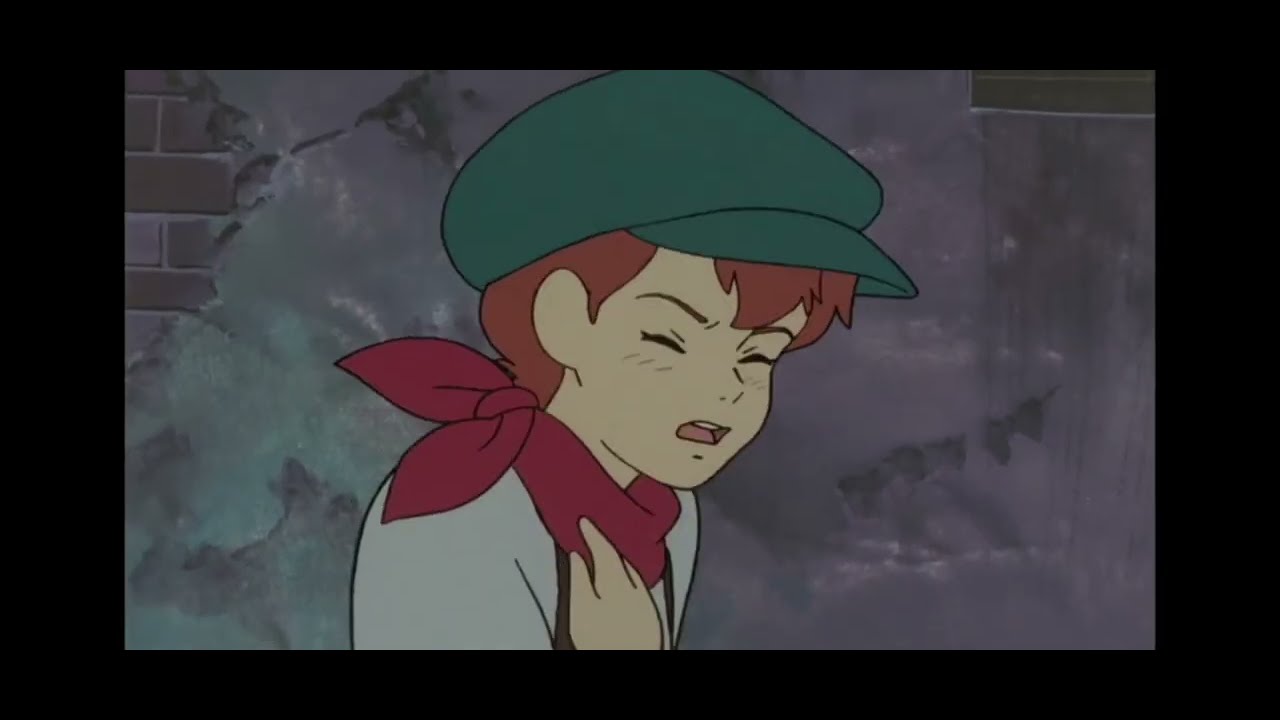 Nikita & Alfredo AMV The One That Got Away (Romeo's Blue Skies)