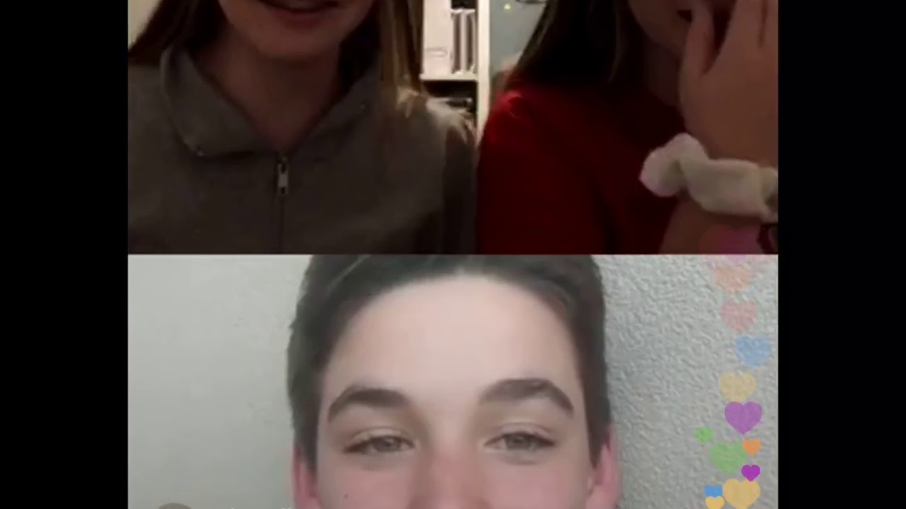Dylan Kingwell Live Stream 9 March 2019 part 2