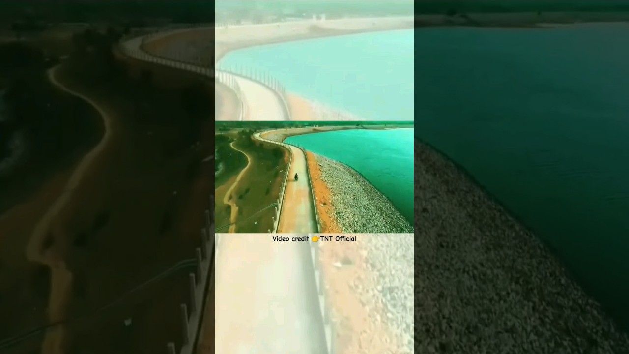 Futiyari dam_Purulia #shortvideo #youtubeshorts #dam #drone #purulia #purulia_status #travel #vlog