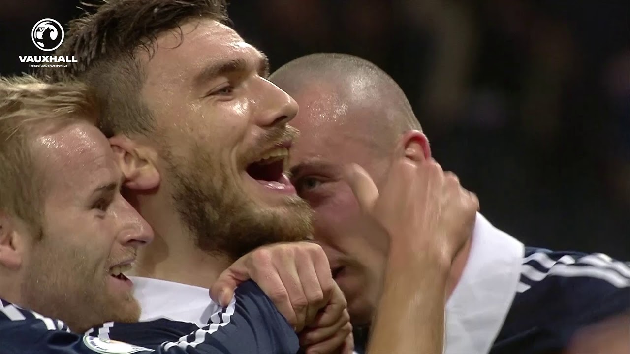 Scotland: Goals Galore II