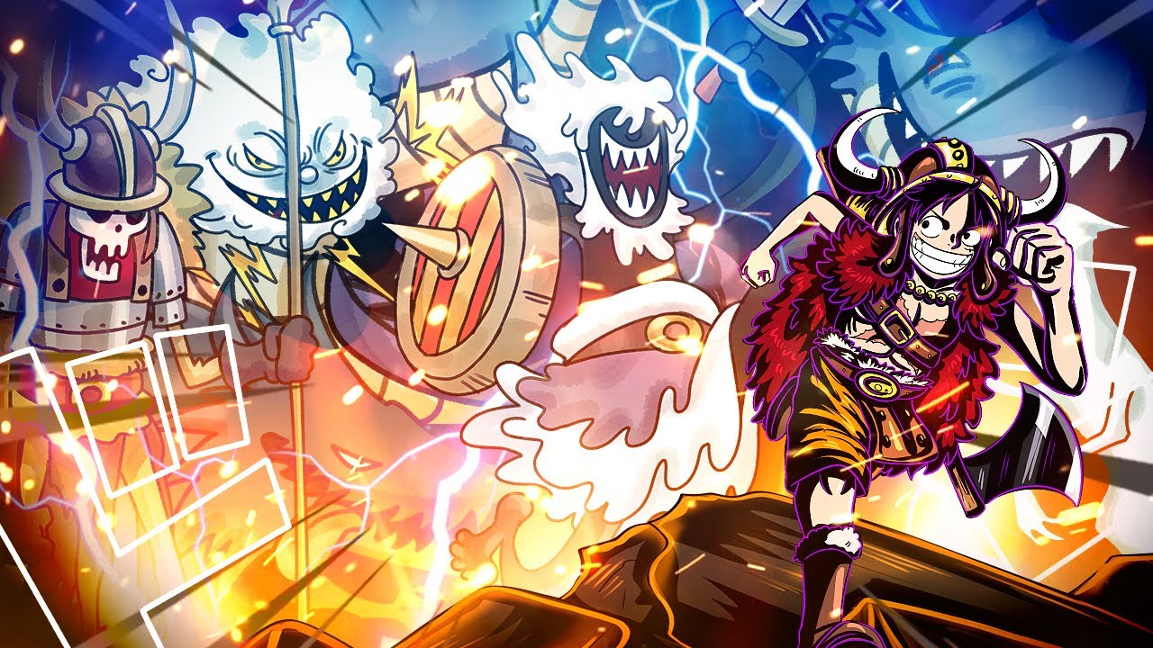 Elbaph: The Full Story Part 4