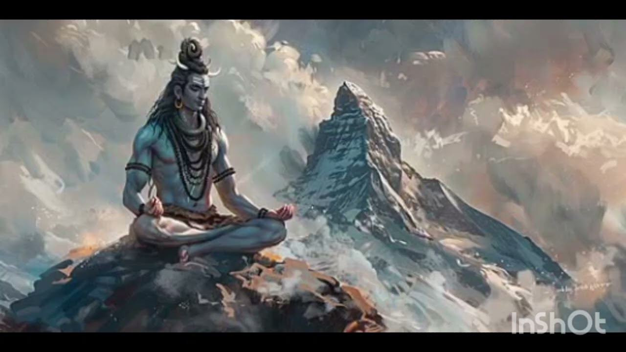 மகா சிவராத்திரி சிறப்புகள் #mahashivratri #shivam 