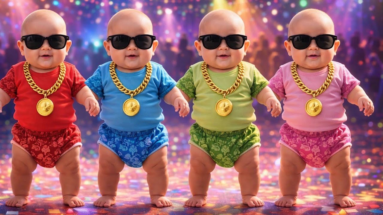 Dudi Dudi Dam Dam 💃💃💃 | Cutest  Kids Dancing on Dudi Dudi Dam Dam😺  #dudidudi