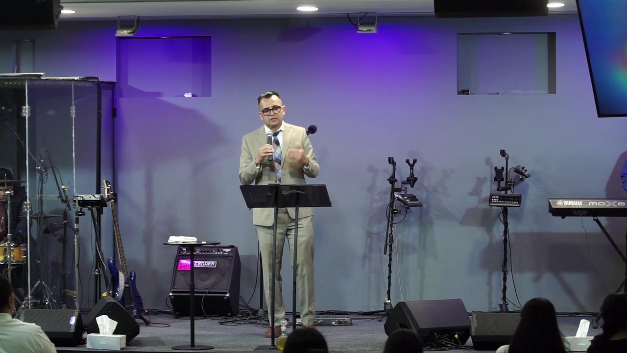 Servicio De Damas / 17.02.2026