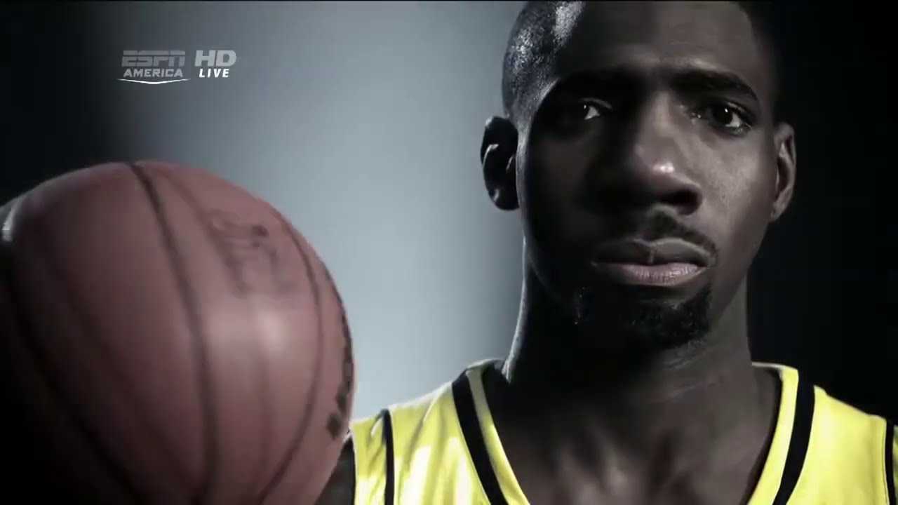 YTP - Final Basketball Showdown: Cucks vs. Wolverteams