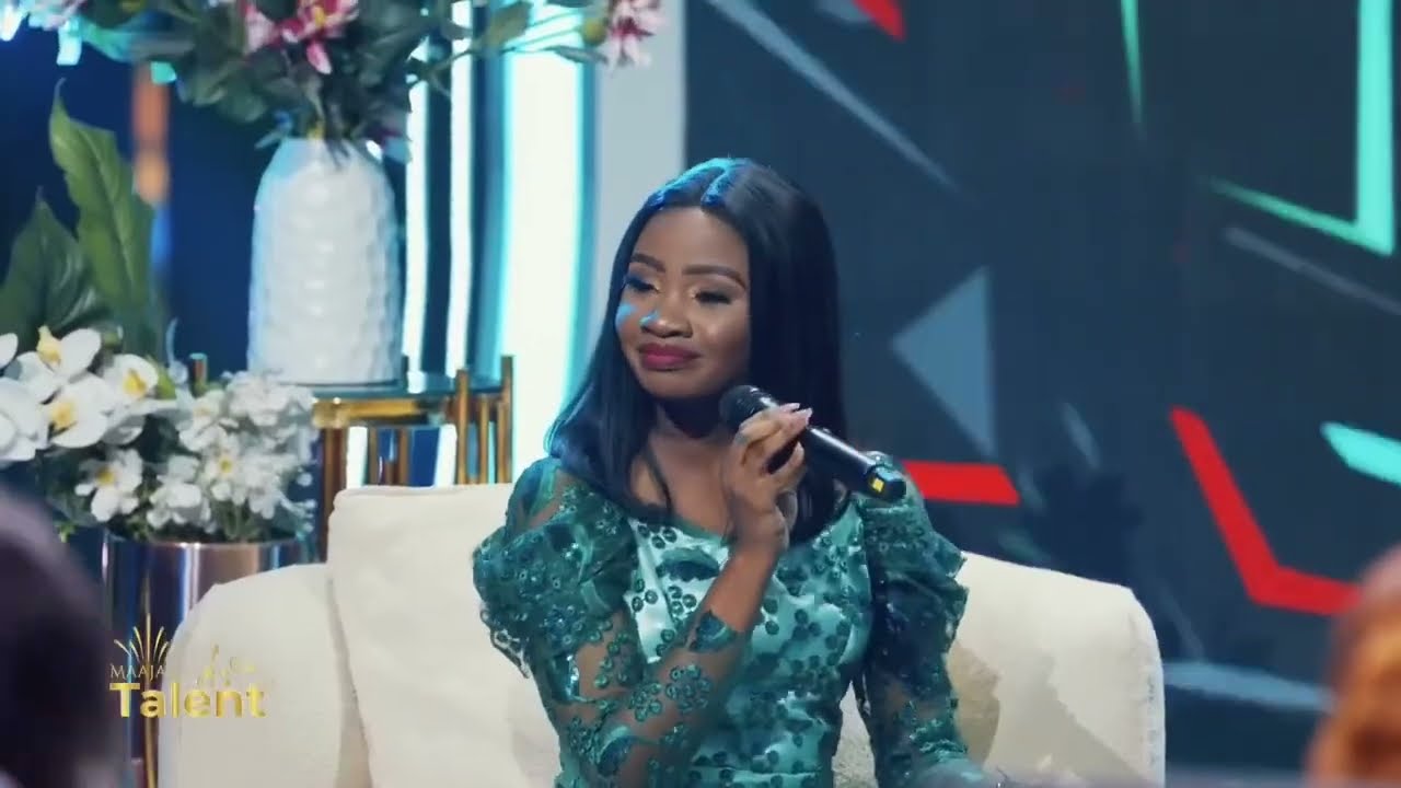 Maajabu Talent | Prime 6 | Naomi Kianonga et Roddy Mabiala