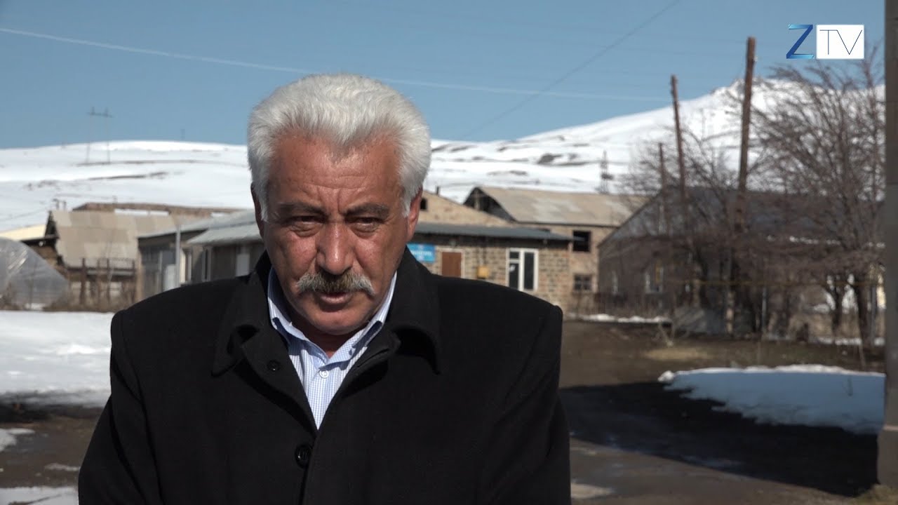 Ինչո՞ւ հրաժարական տվեց Գորայքի համայնքապետը