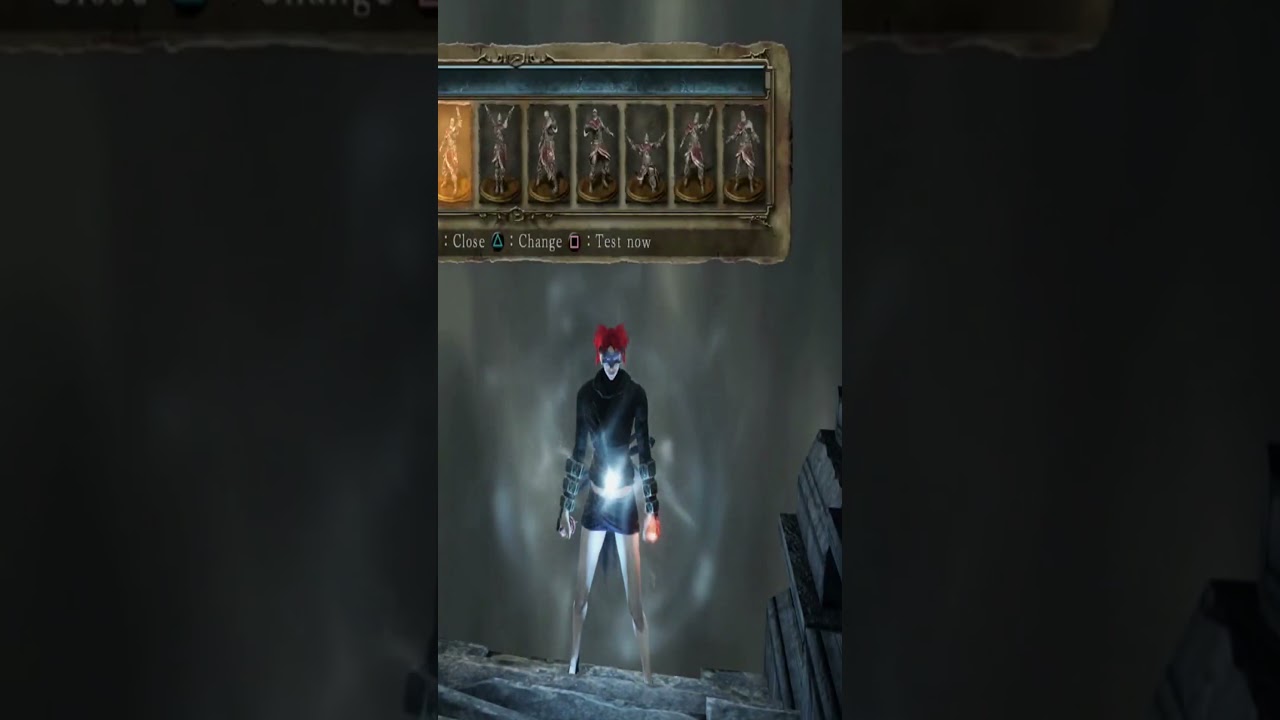 TRUCOS ESPECIALES PARA DARK SOULS 2 