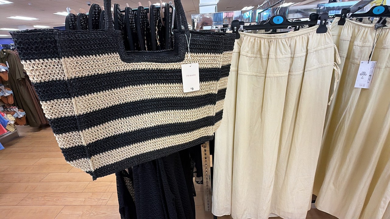 Primark Women's Fashion What's New in Primark ~ March 2026