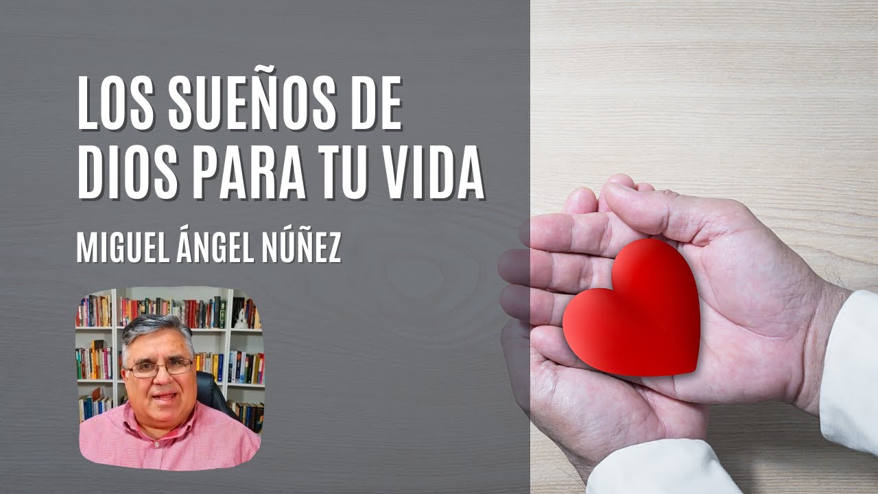 Los sueños de Dios para tu vida | S80