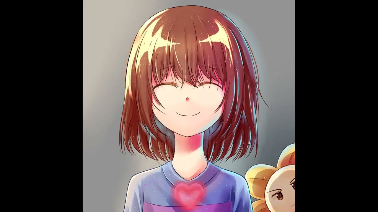 Undertale - Once Upon A Time