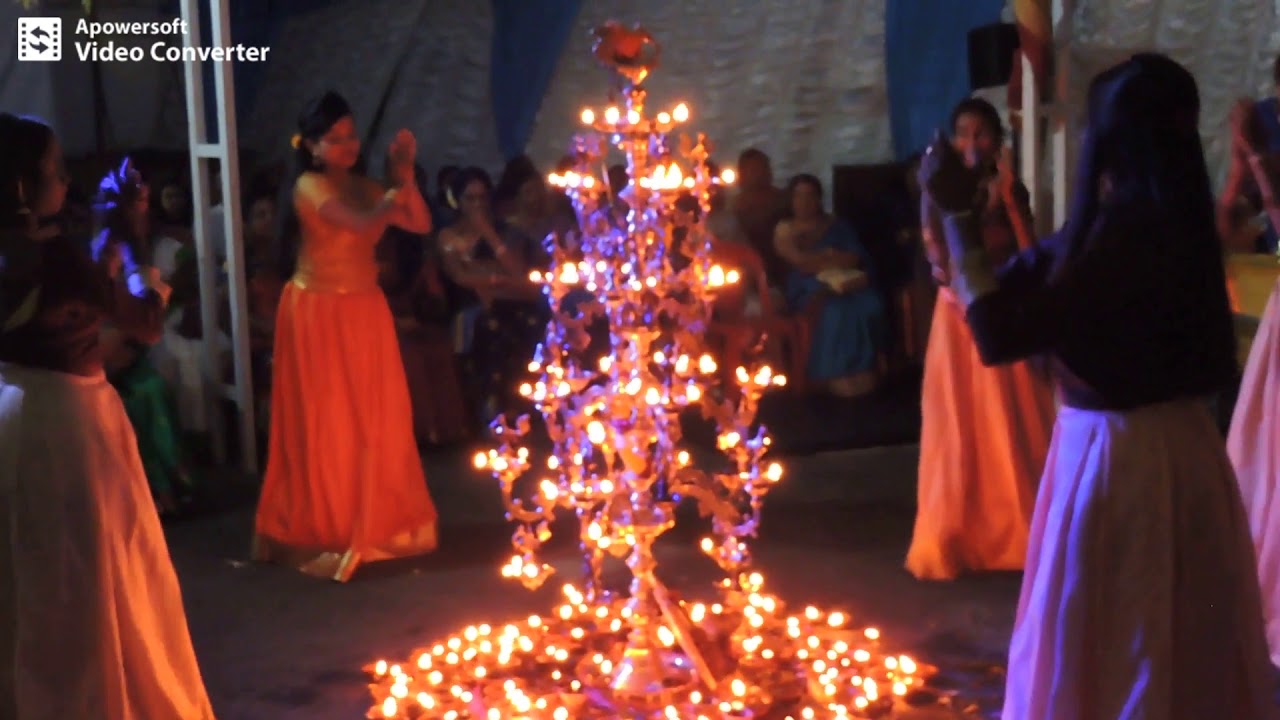 Govinden Thiruvizha 2019 - Vettri Illayniar Kourttam