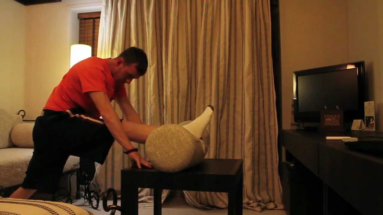 Mike Wilson Movement VLOG No 1 - What to Expect & Stretching