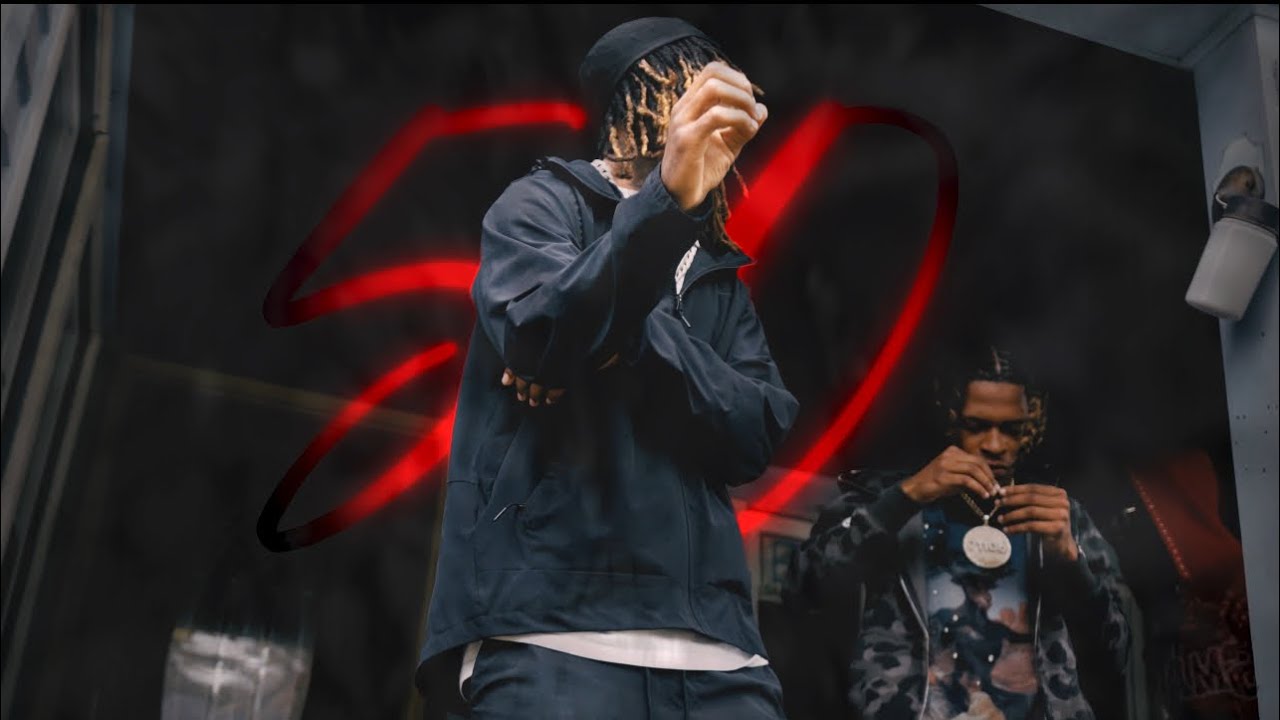 STM Don x Zay Hollin - Oct 28th [Official Music Video] (Dir. Bradwrld)