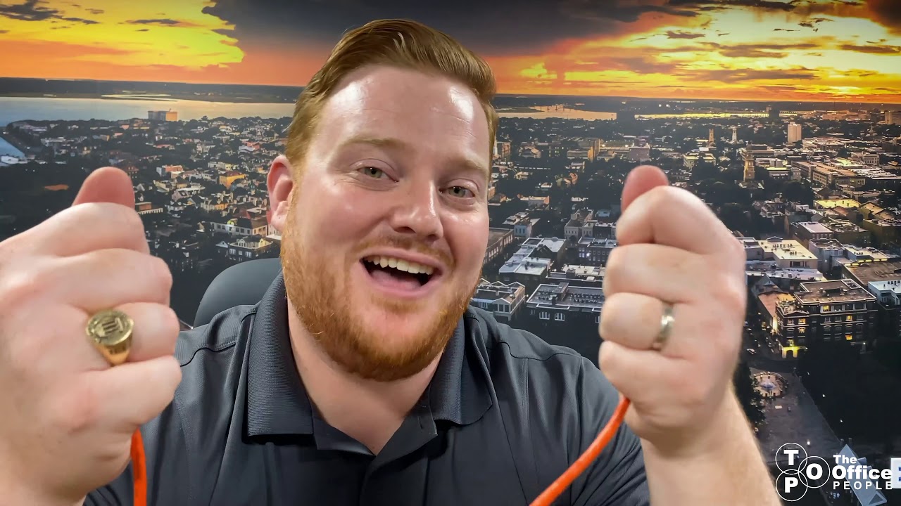 Can You Do This? - TOP Business Technology Solutions