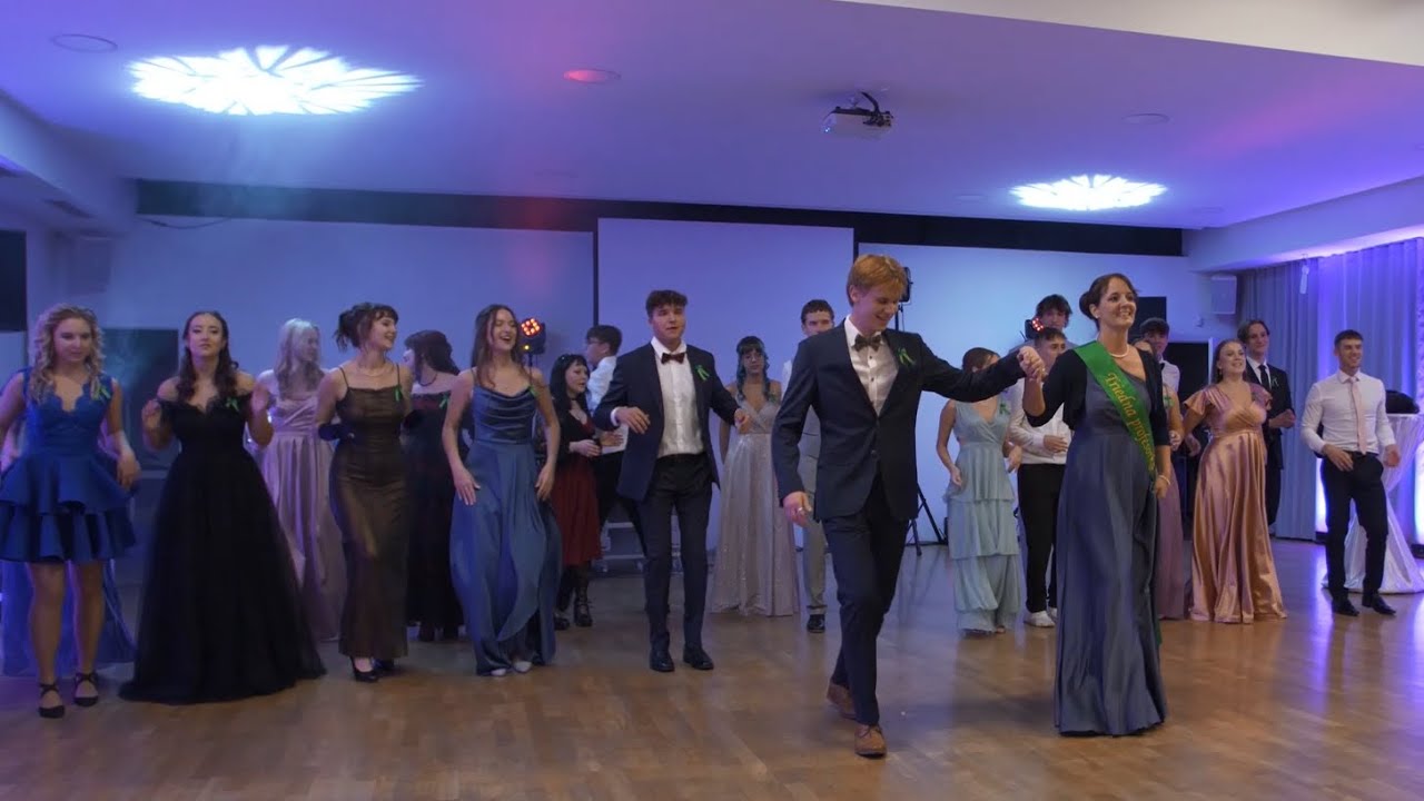 Stužková slávnosť O.A