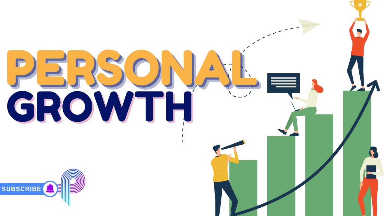 Why I Began My Quest for Personal Growth [Whiteboard Animation]