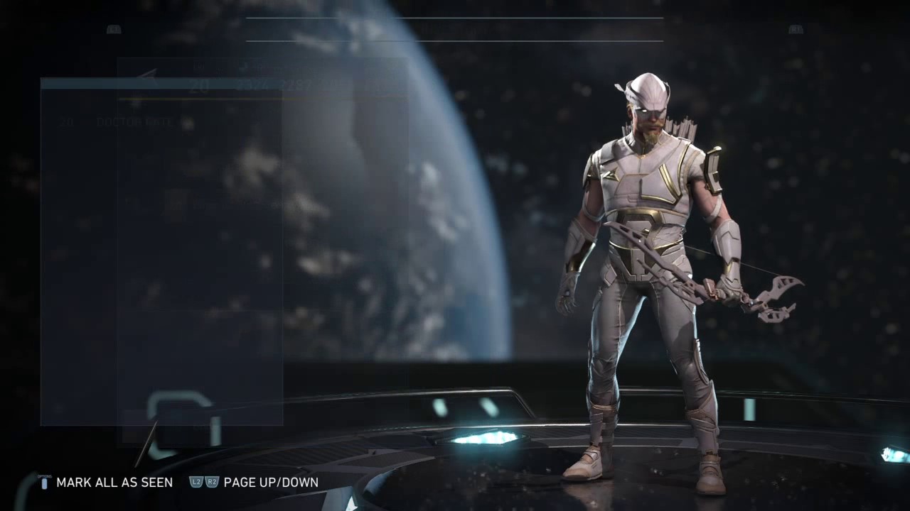 BEST Way To Get Epic Gear Drops in Injustice 2
